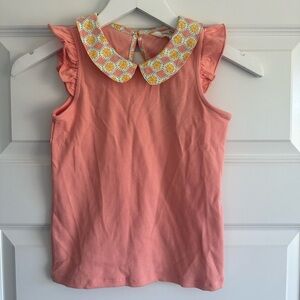 NWT Matilda Jane Girls Eyes On Me Tank Size 8